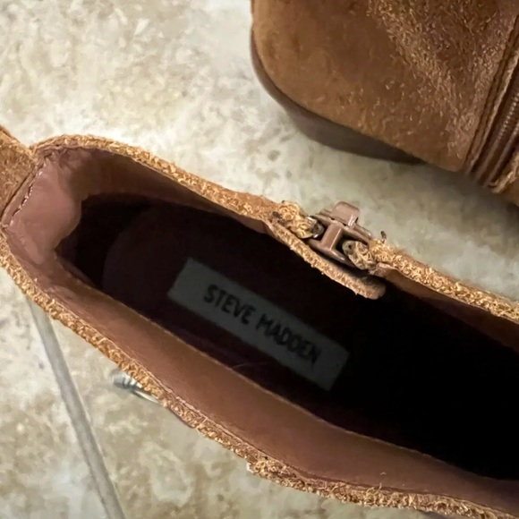 Steve Madden Ankle Bootie - Picture 5 of 5